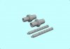 Eduard 644293 P-39N LooKplus detail set for Arma Hobby 1/48